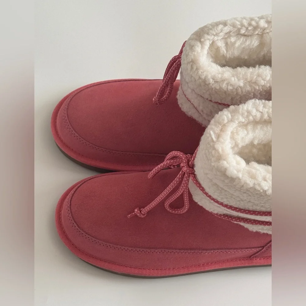 KOOLABURRA by UGG Booties